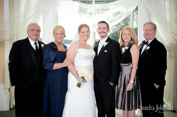 Best Lake Mary Events Center Wedding - Sandra Johnson (SJFoto.com)